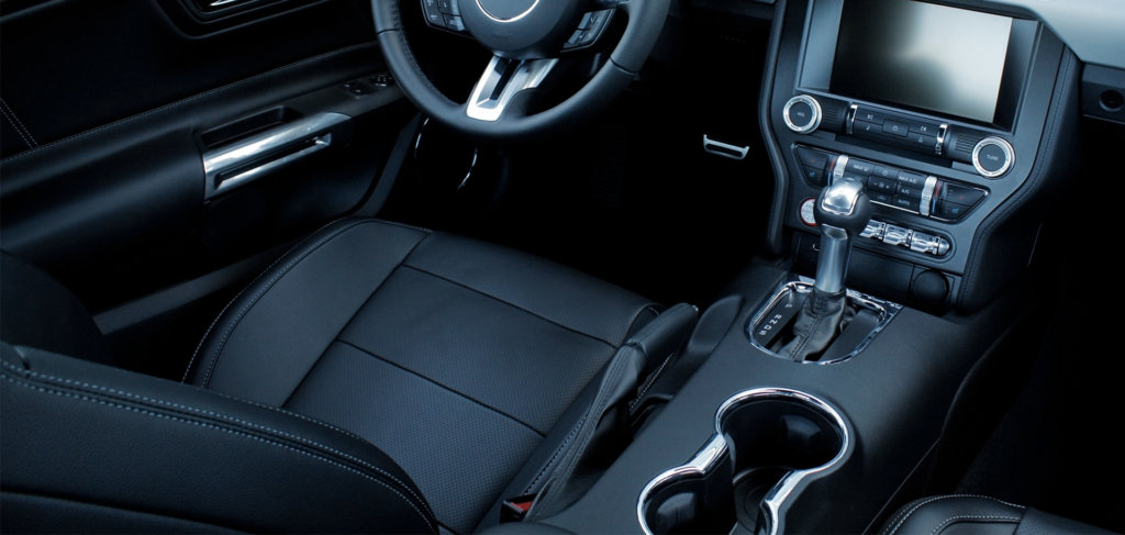 Car Interior Detailing Near Me D L Auto Detailing 48421