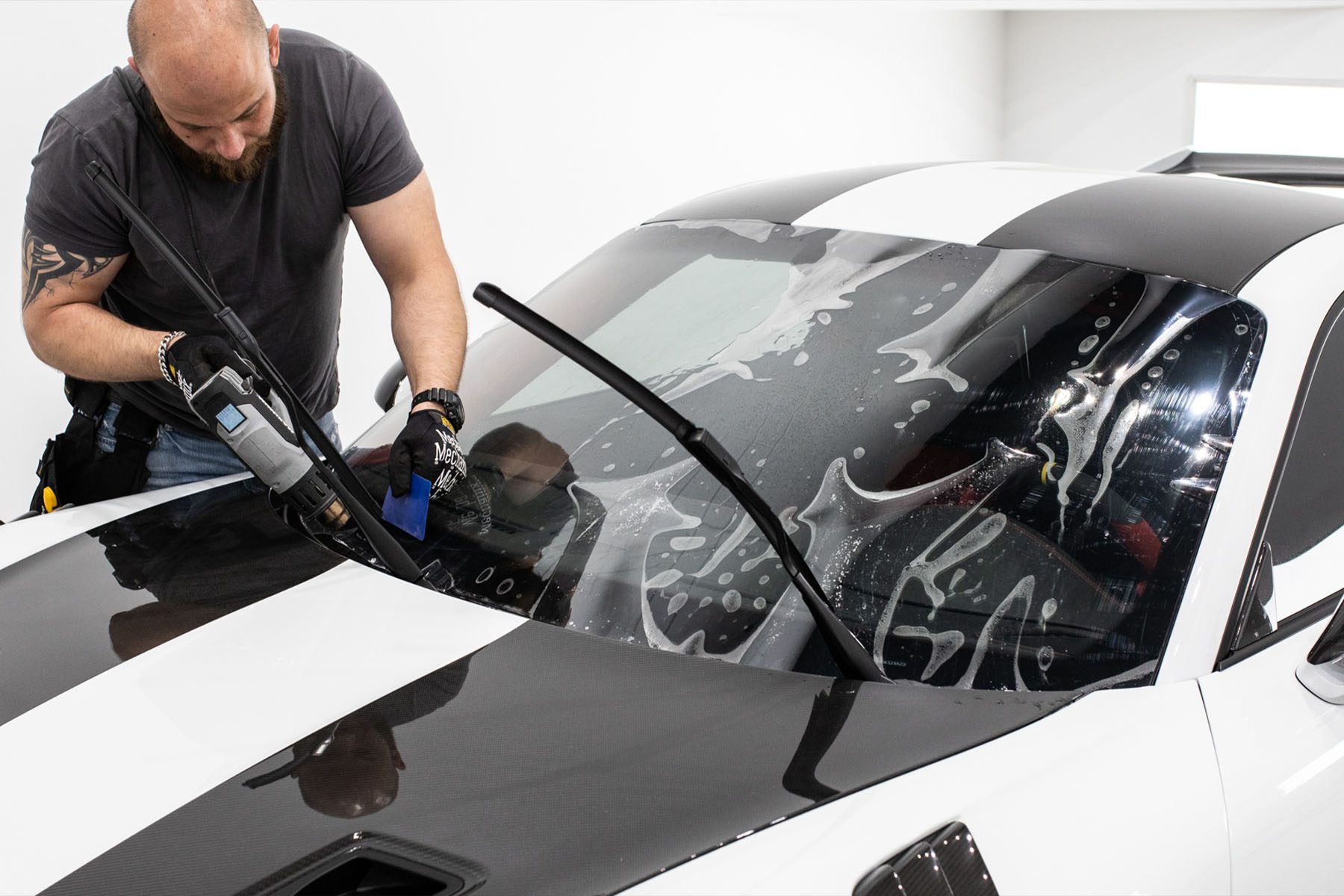 Auto Detailing in Grand Blanc, MI