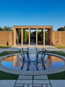 Cranbrook Art Museum