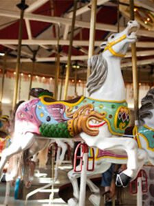 Crossroads Village & Huckleberry Railroad