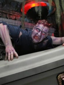 Erebus Haunted Attraction