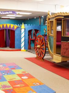 Flint Children's Museum