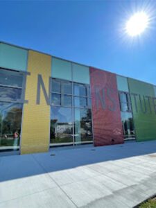 Flint Institute of Arts Museum + Art School