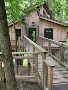 For-Mar Nature Preserve & Arboretum