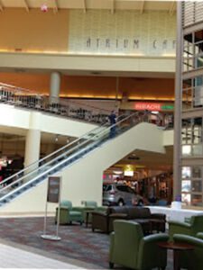 Genesee Valley Center