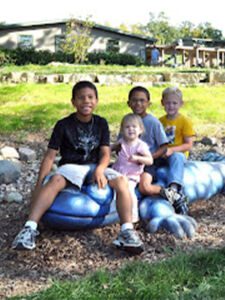 Goodenow Grove Nature Preserve