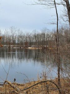 Lapeer State Game Area