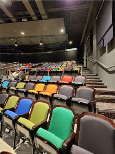 Lebowsky Center for Performing Arts