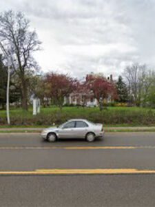 Pine Grove Historical Museum