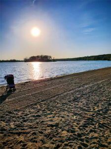 Pontiac Lake Recreation Area