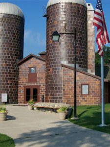 Rochester Hills Museum at Van Hoosen Farm