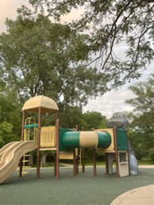 Rochester Municipal Park