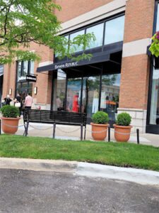 The Village Of Rochester Hills