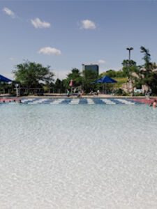 Troy Family Aquatic Center