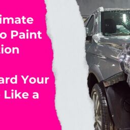 Paint Protection Film