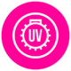 UV RESISTANCE